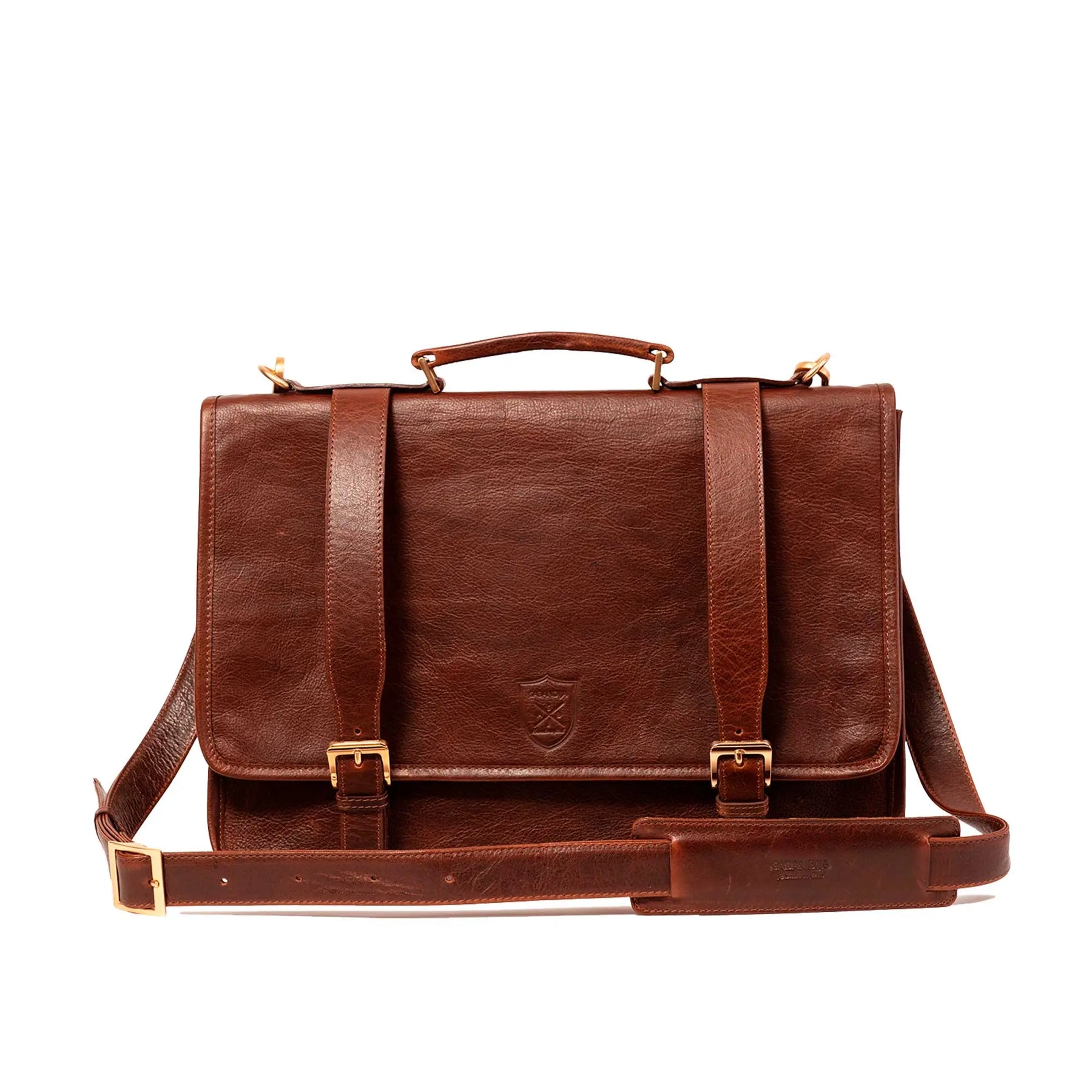 Diplomat Briefcase