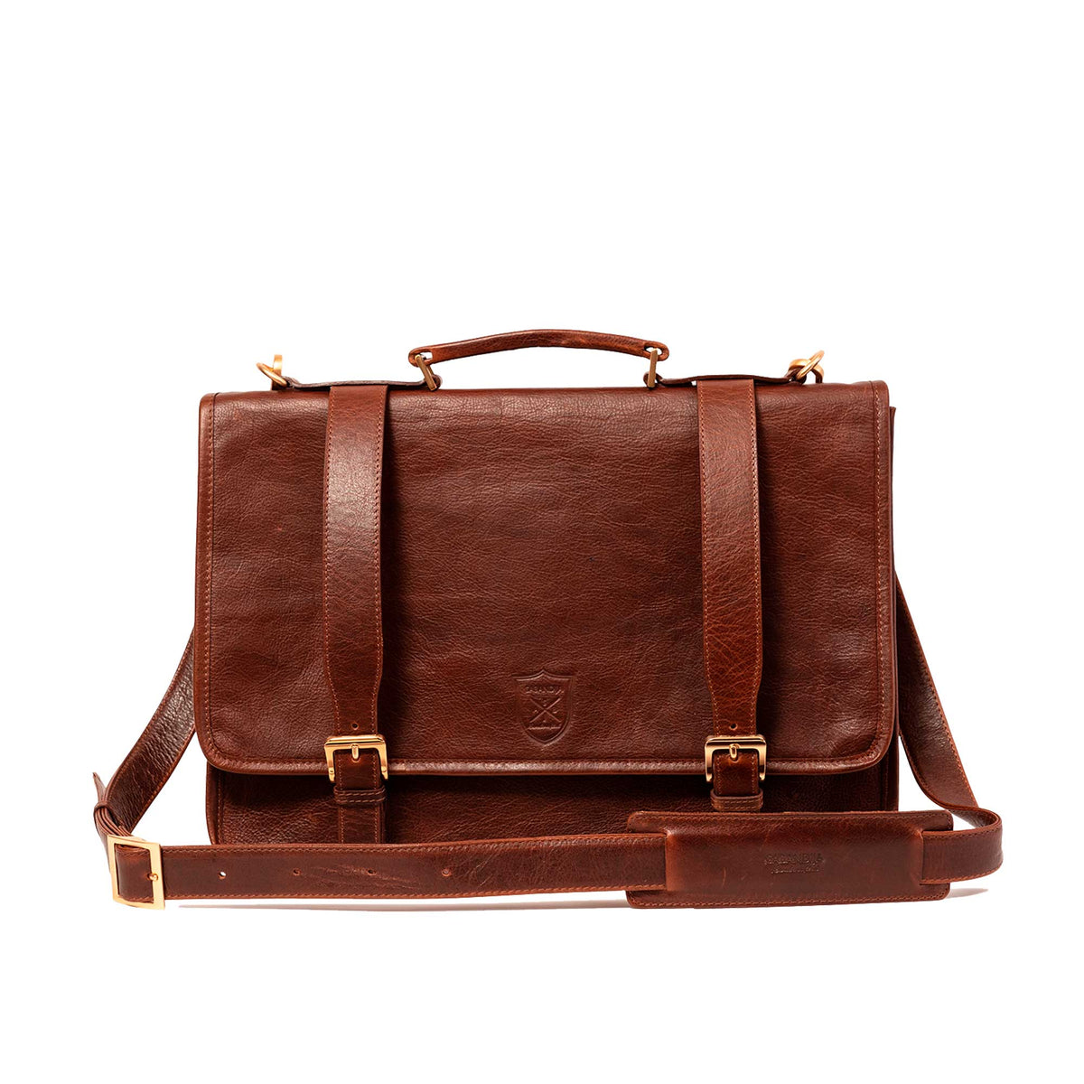 Diplomat Briefcase