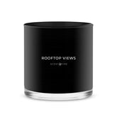 Rooftop Views