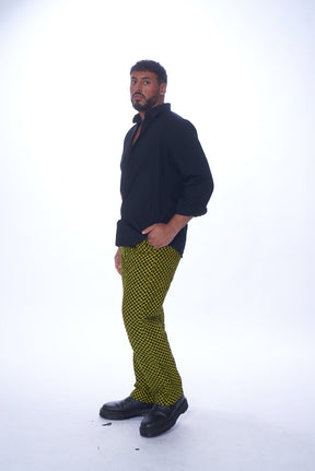 Anambra Pants