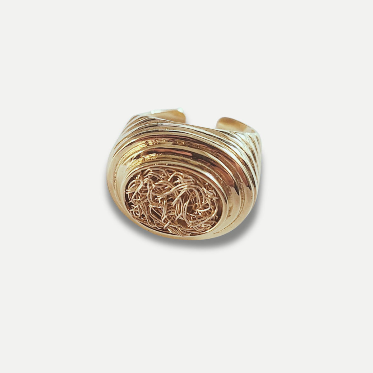 Power Ring