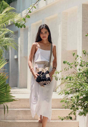 Tiara Wayuu Bag
