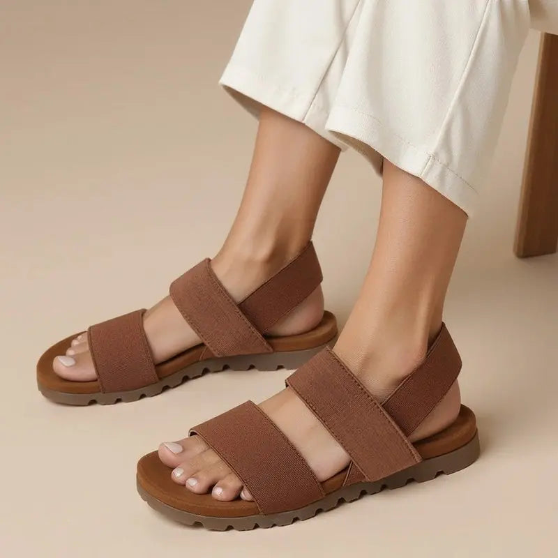 Gaia Casual Sandals
