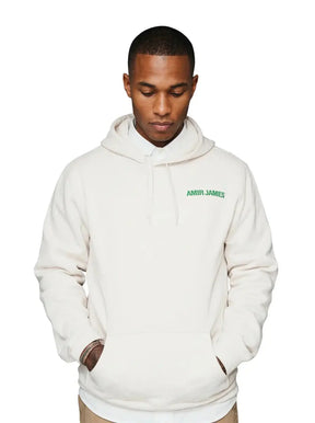 History in Real Time Hoodie