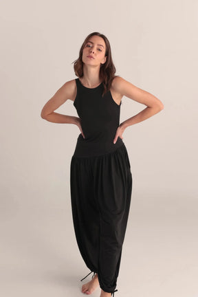 Astral Comfort Flow Jumpsuit