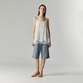 THEA LACE CAMISOLE TOP