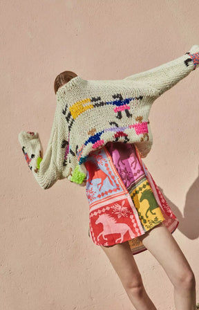 Sweater Amicci