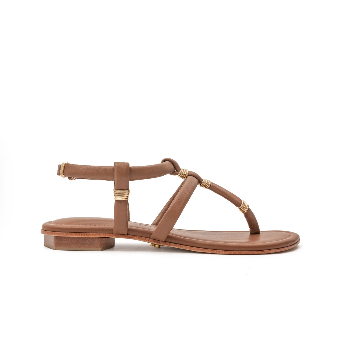 Maria Flat Sandal