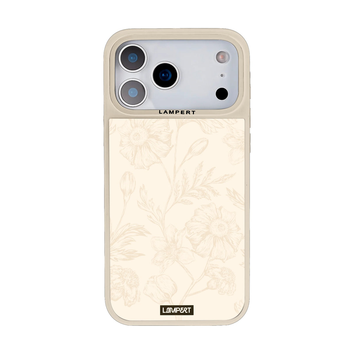 Ultra Safe Case - Rose Bond