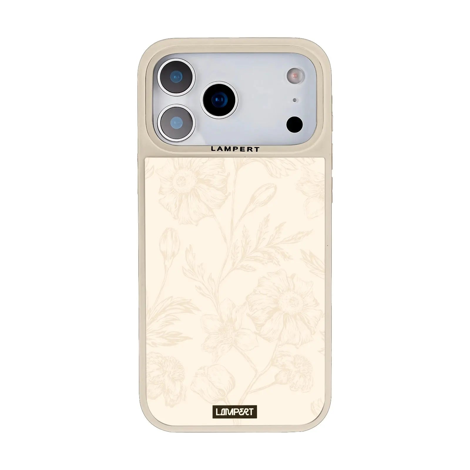 Ultra Safe Case - Rose Bond