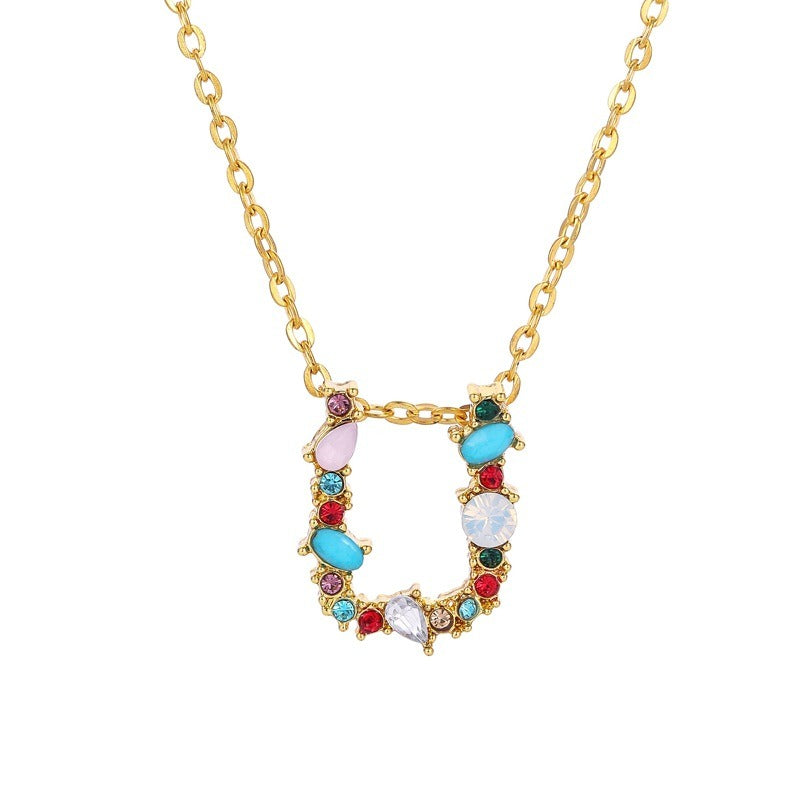 Nyamata Necklaces