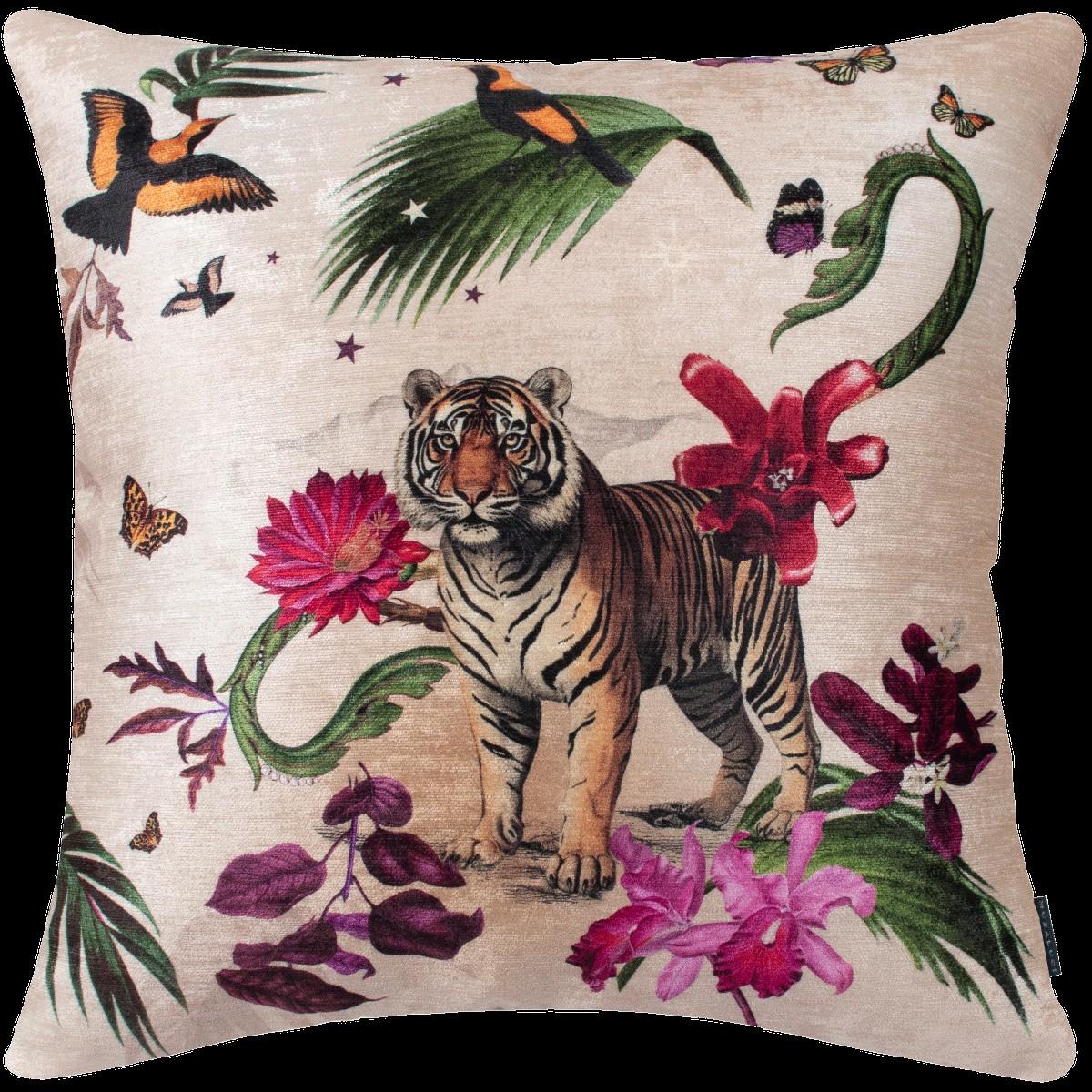 Pillow -  Natura Tigre
