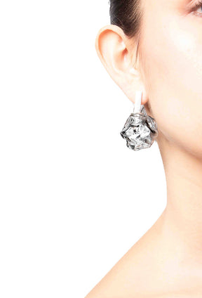 Soplo M Earrings