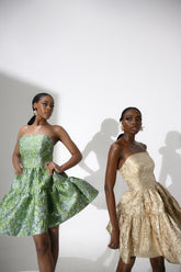 SHURI DRESS