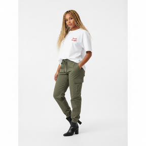 ILE OGBON Sacred Insights Heavyweight Tee