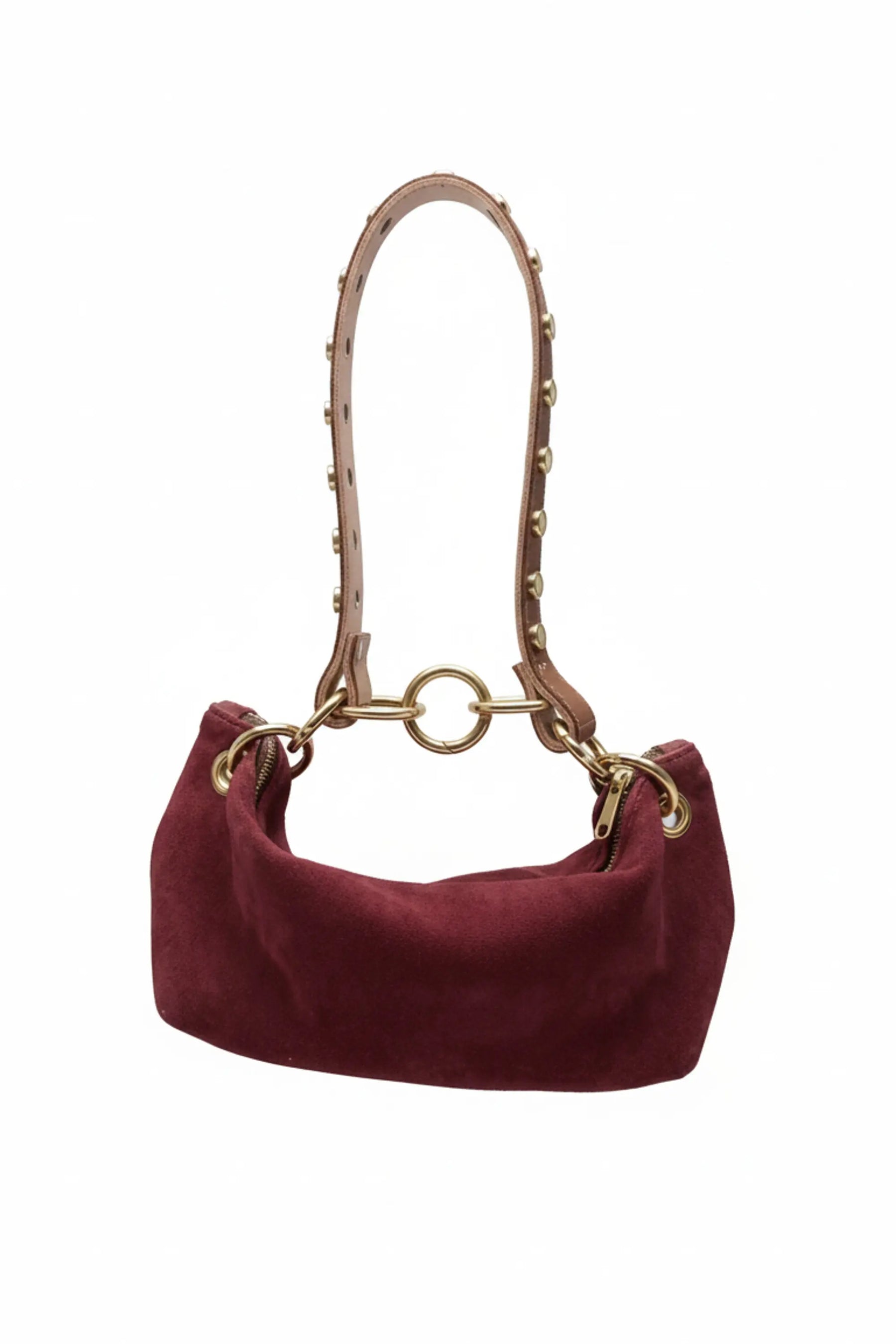 Suede Baby Blair