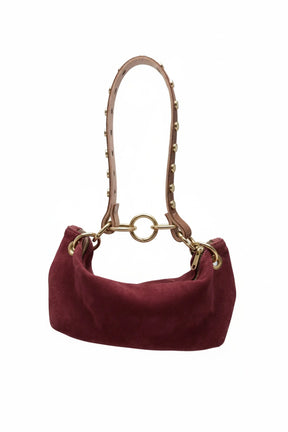 Suede Baby Blair