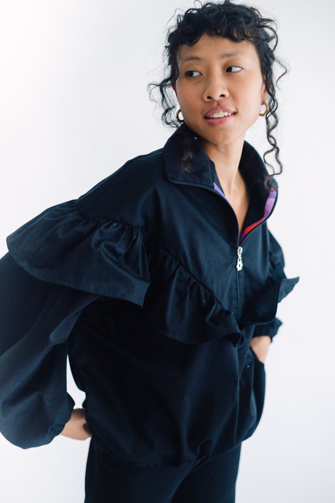 Rebeca Jacket