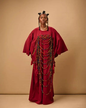 TIARA DRESS