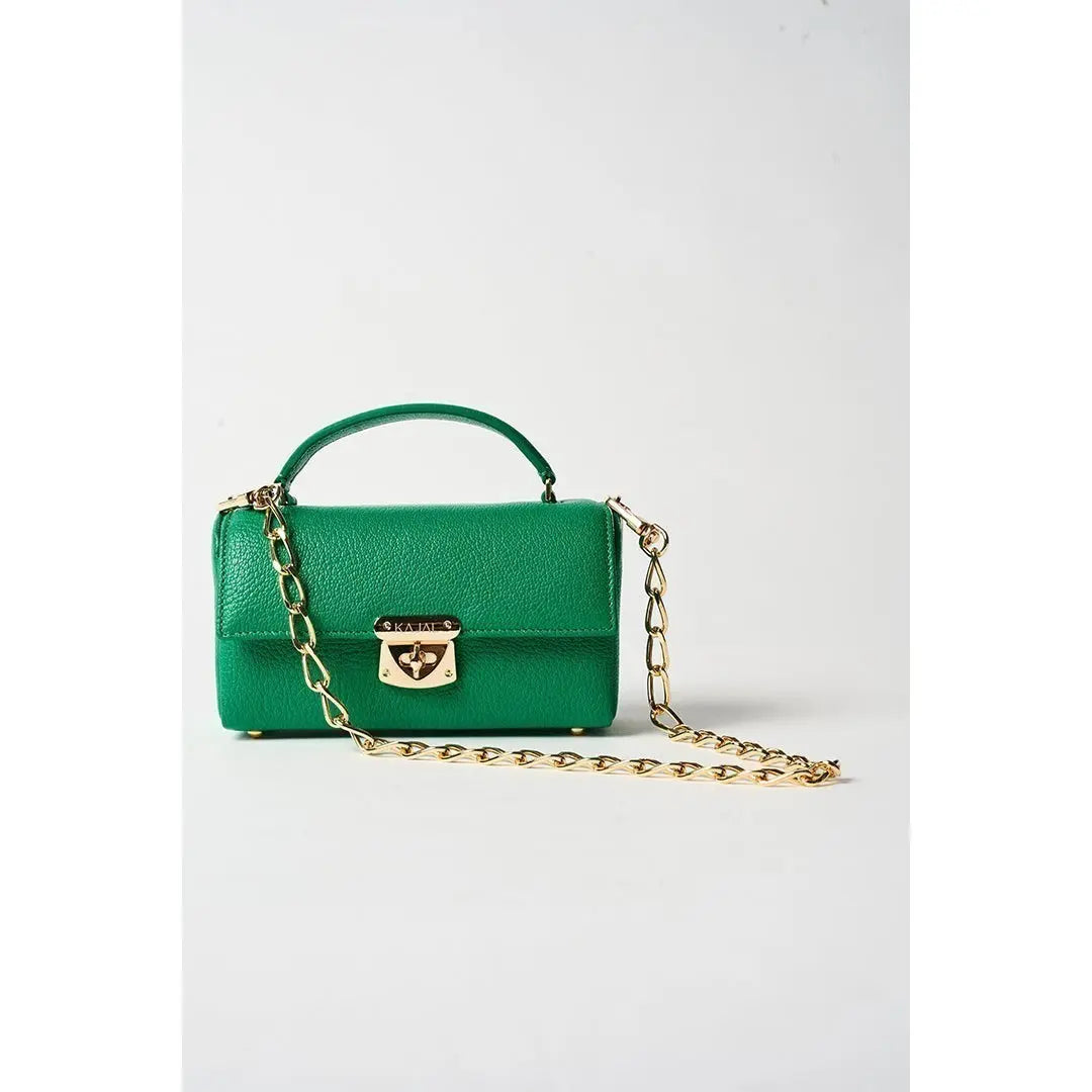 The Mini Trove Bag