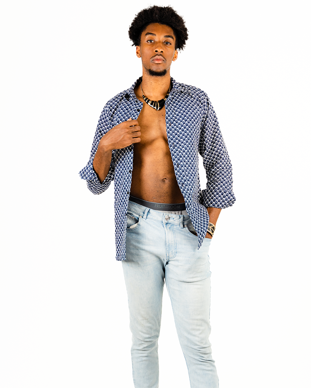 Neni Shirt & Pant
