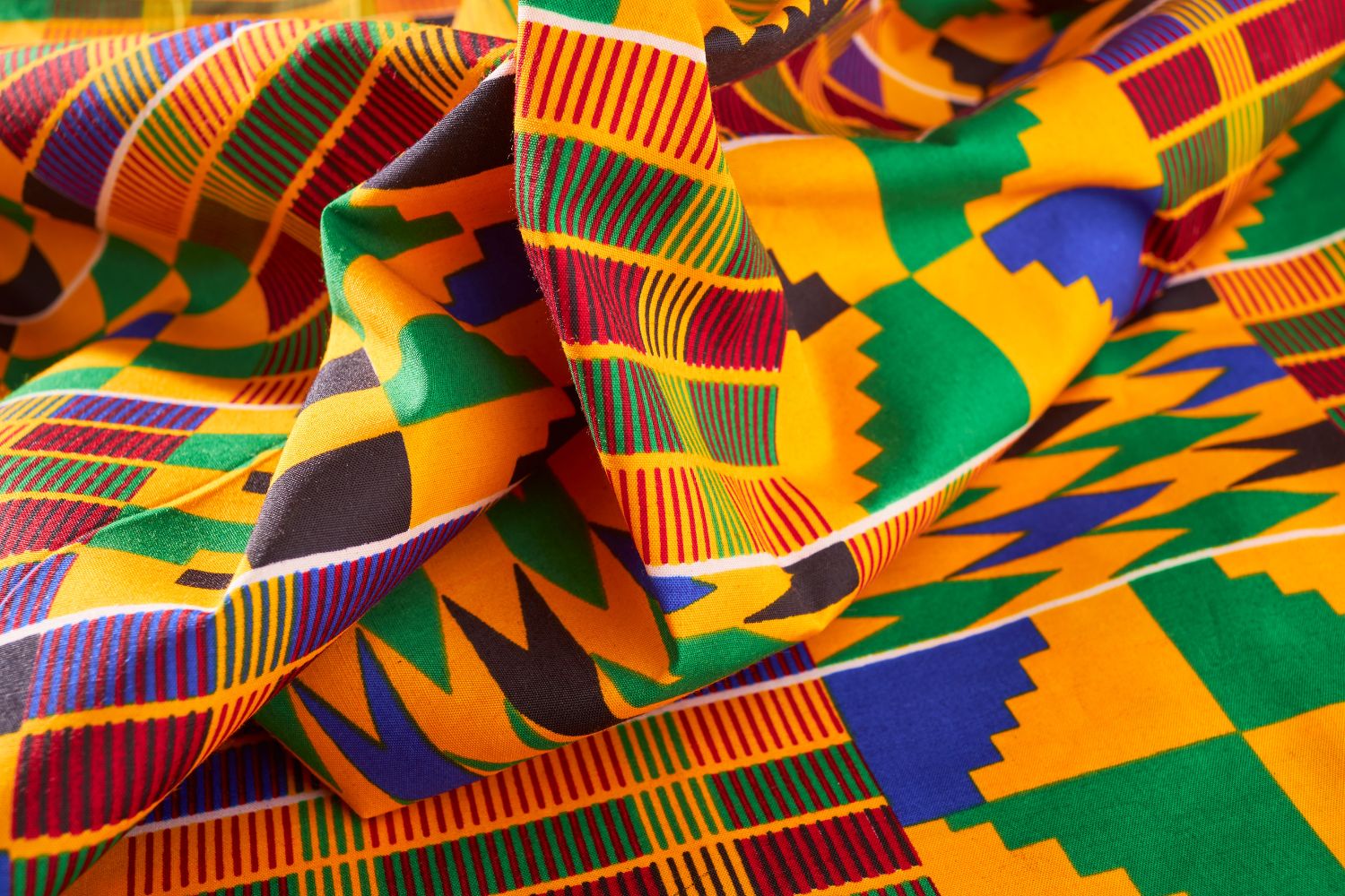 Kente GH