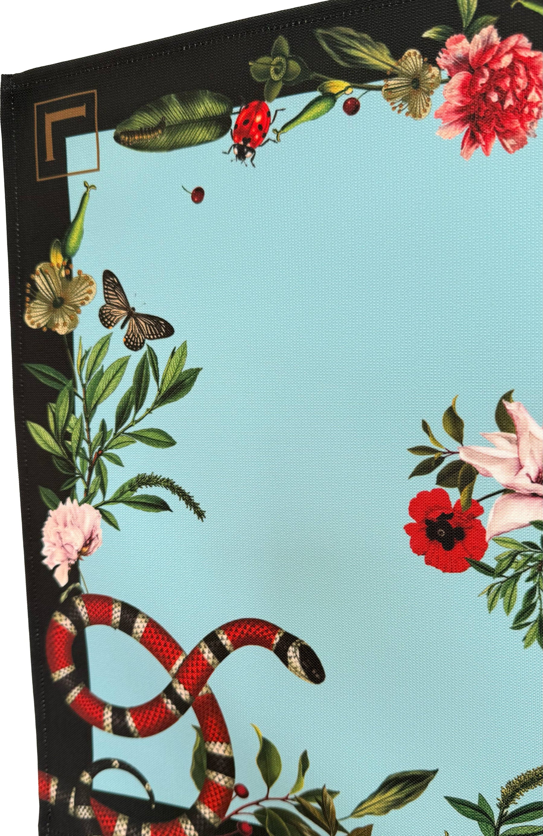 Set Of 4 Placemats