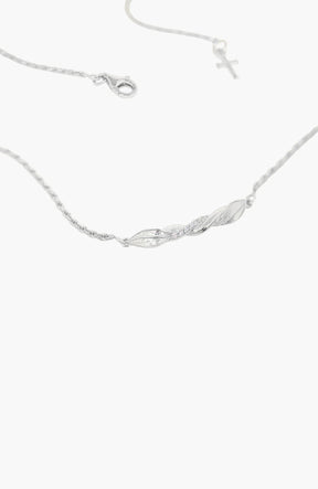 Sacred Vine Necklace