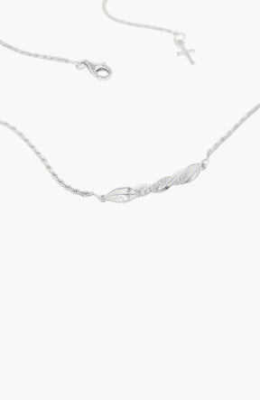 Sacred Vine Necklace