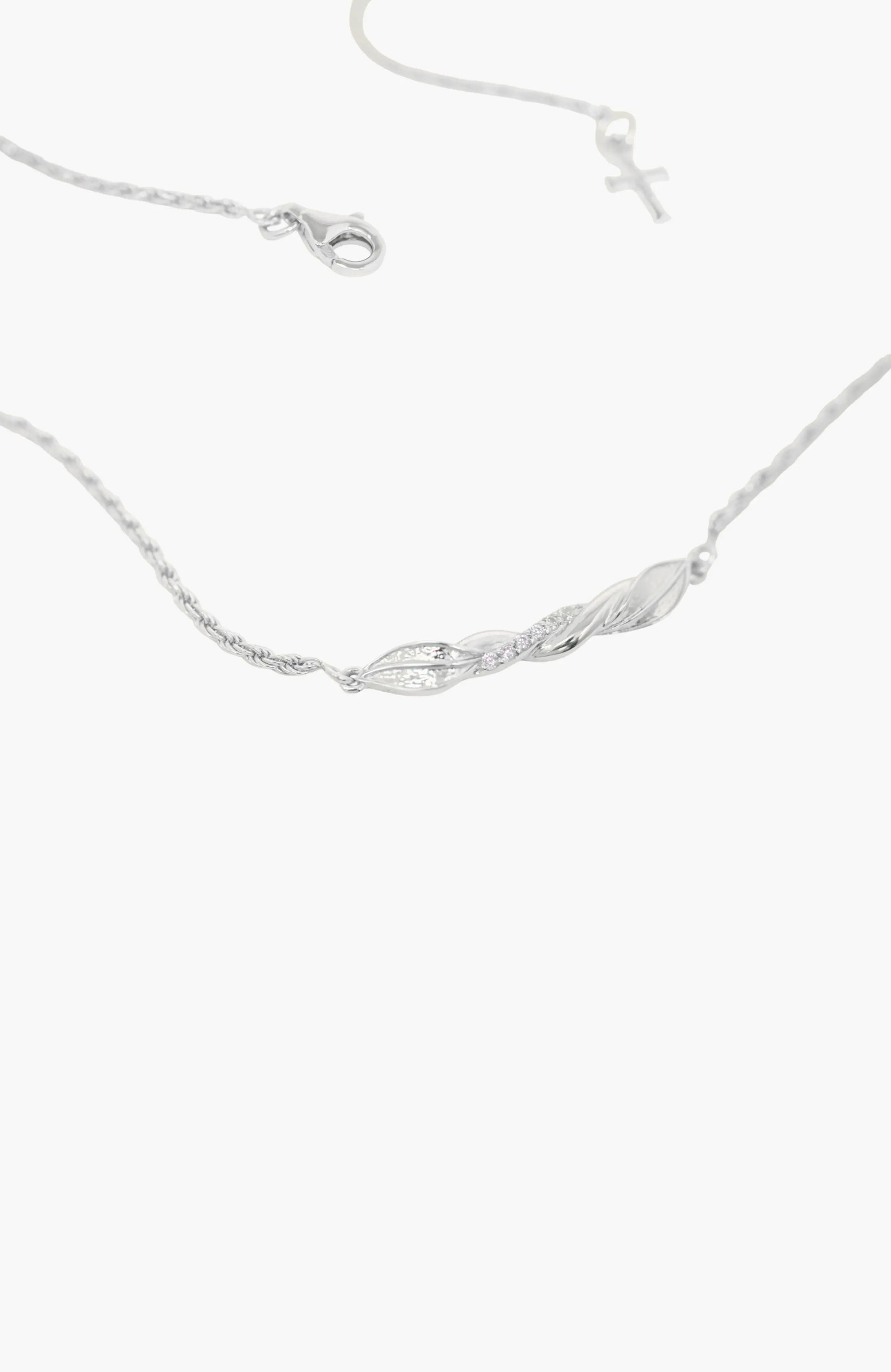 Sacred Vine Necklace