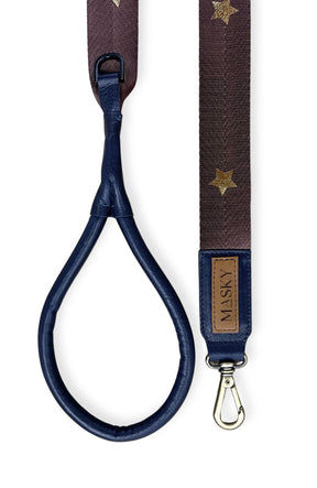 Star Icon Leash