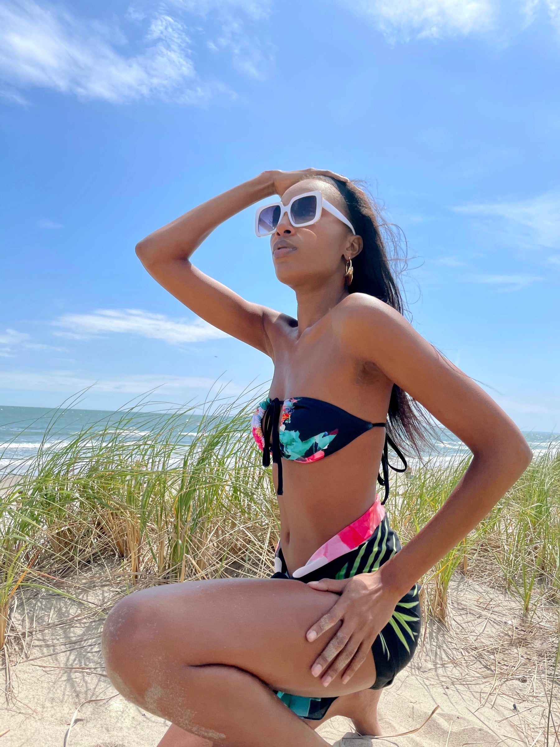 Alis Bikini Set