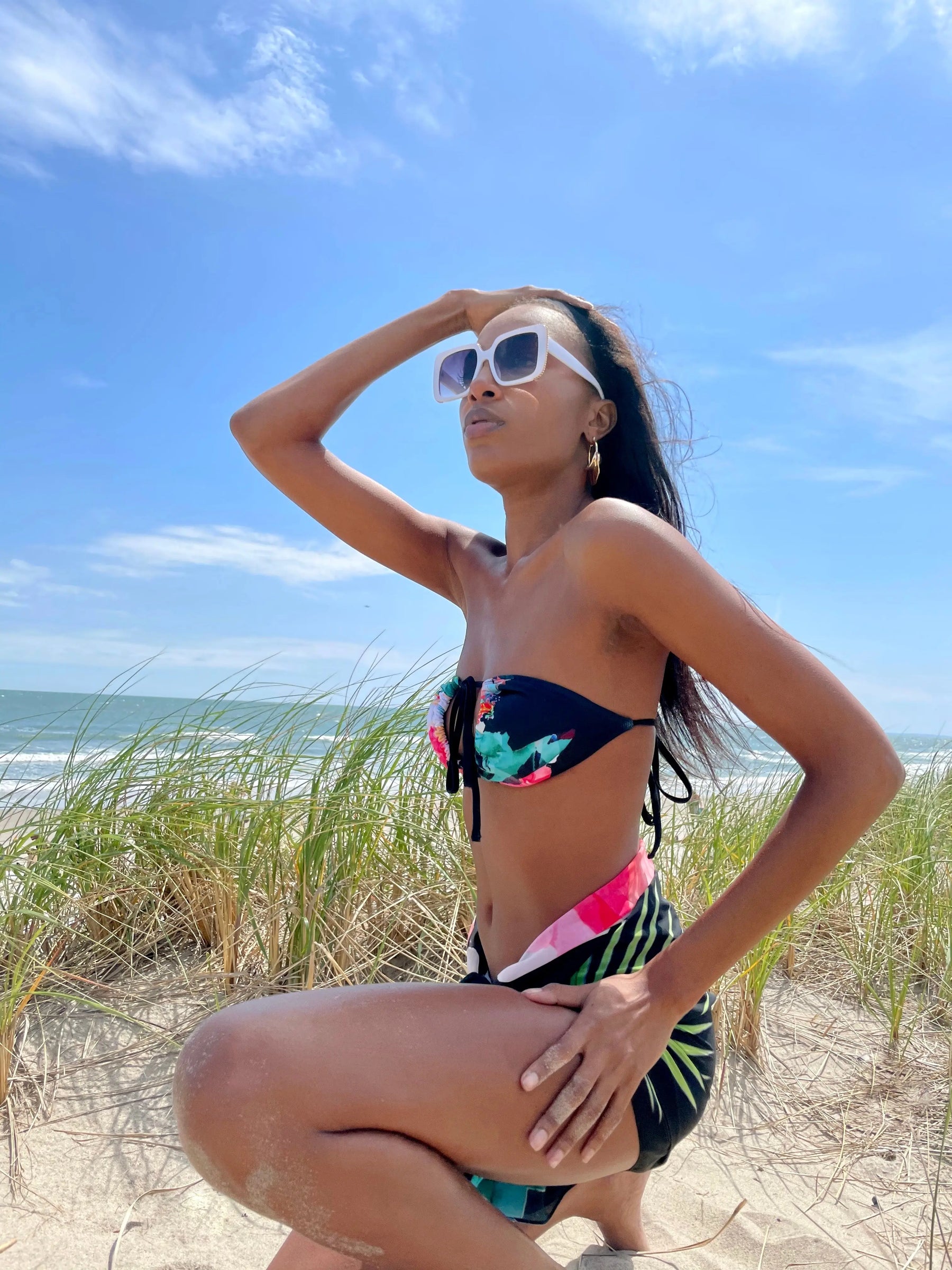 Alis Bikini Set