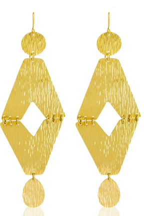 Miah Earrings