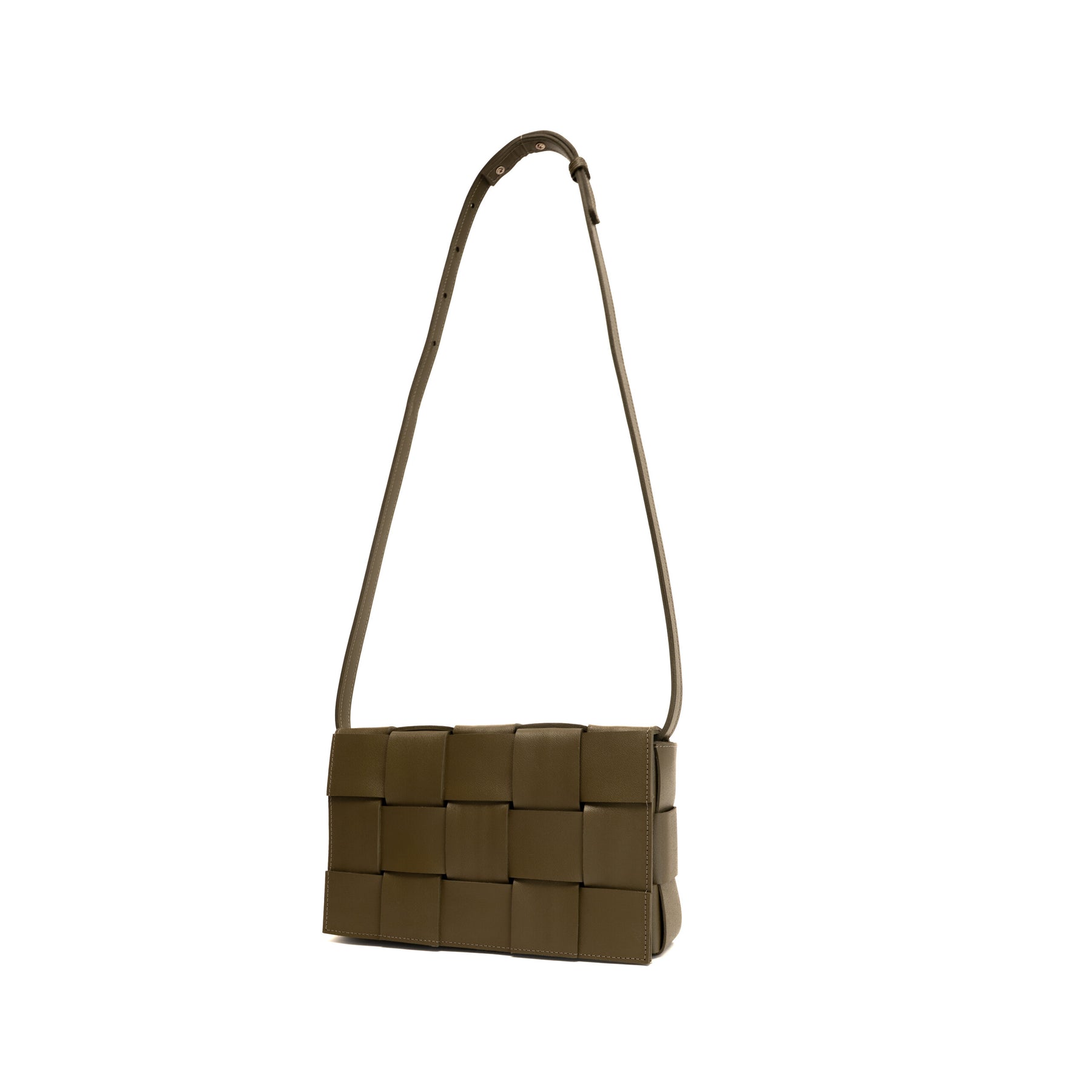 Ela Woven Bag