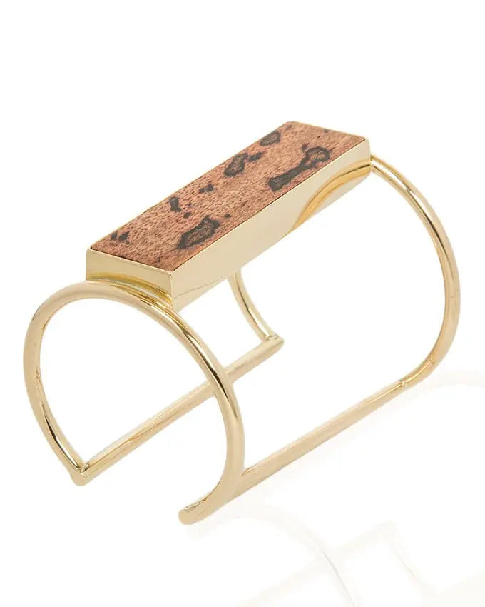 Bellatrix Mango Wood Bracelet