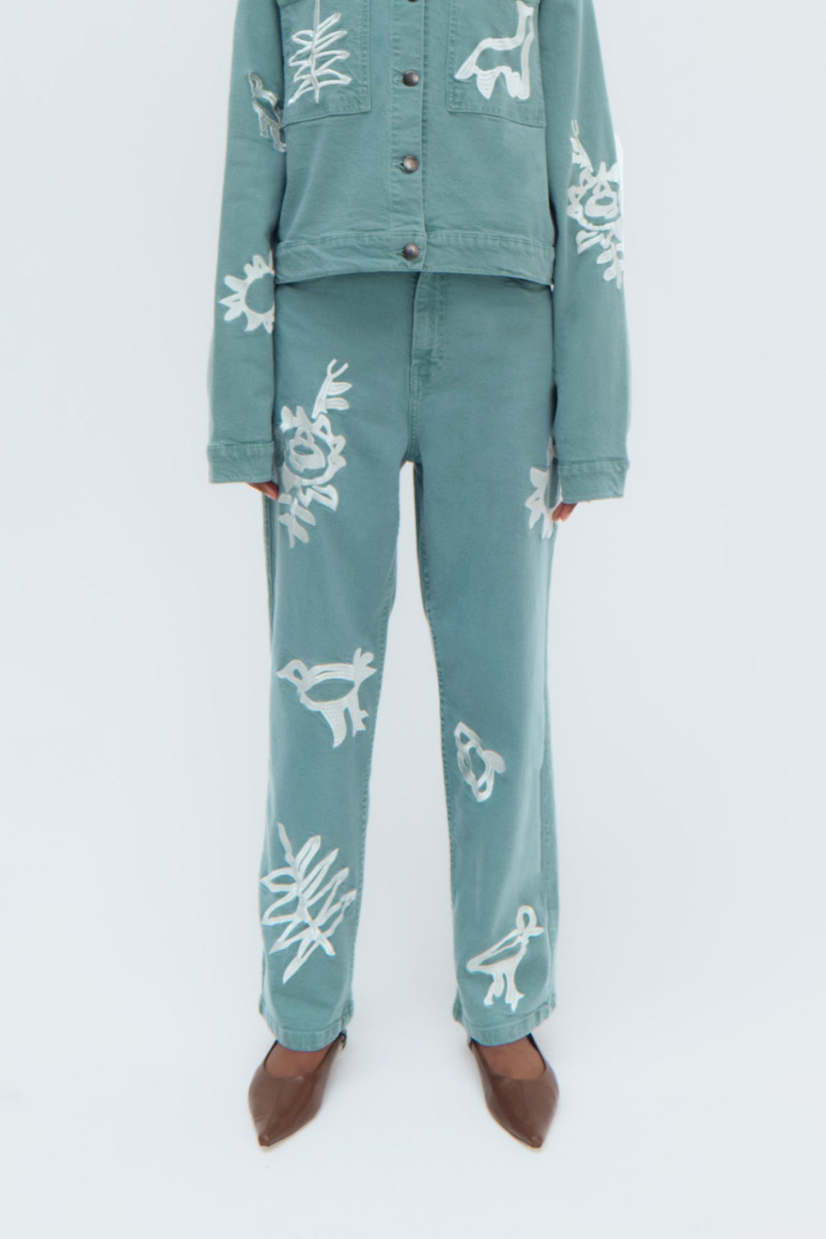 Iconos Jeans