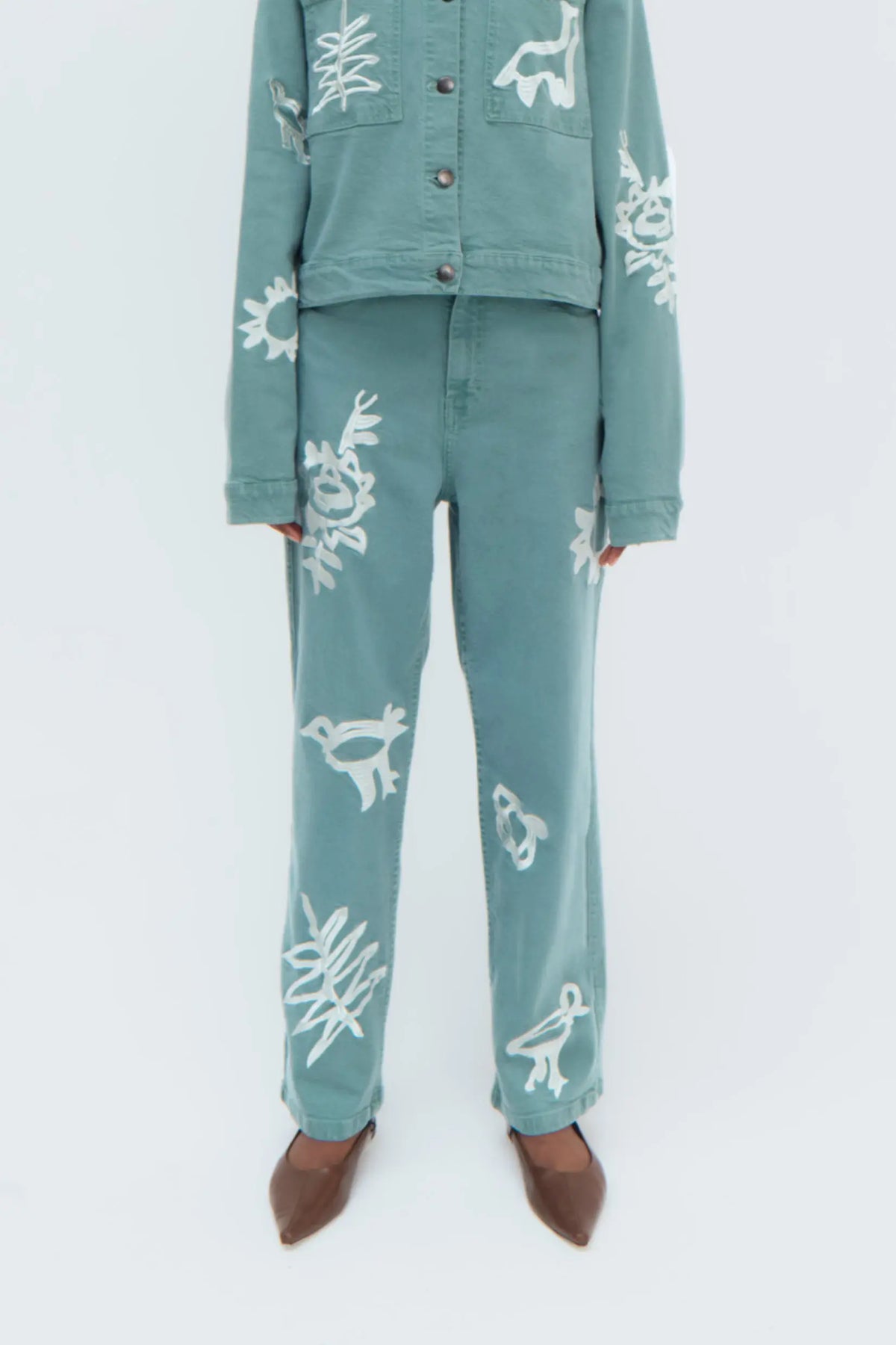 Iconos Jeans