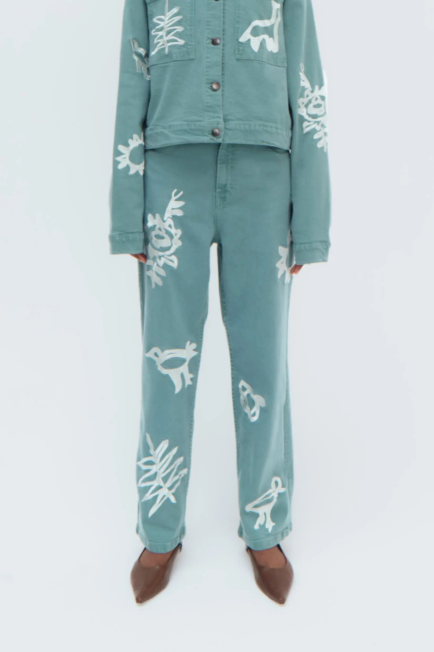 Iconos Jeans
