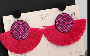 Luderitz Earrings
