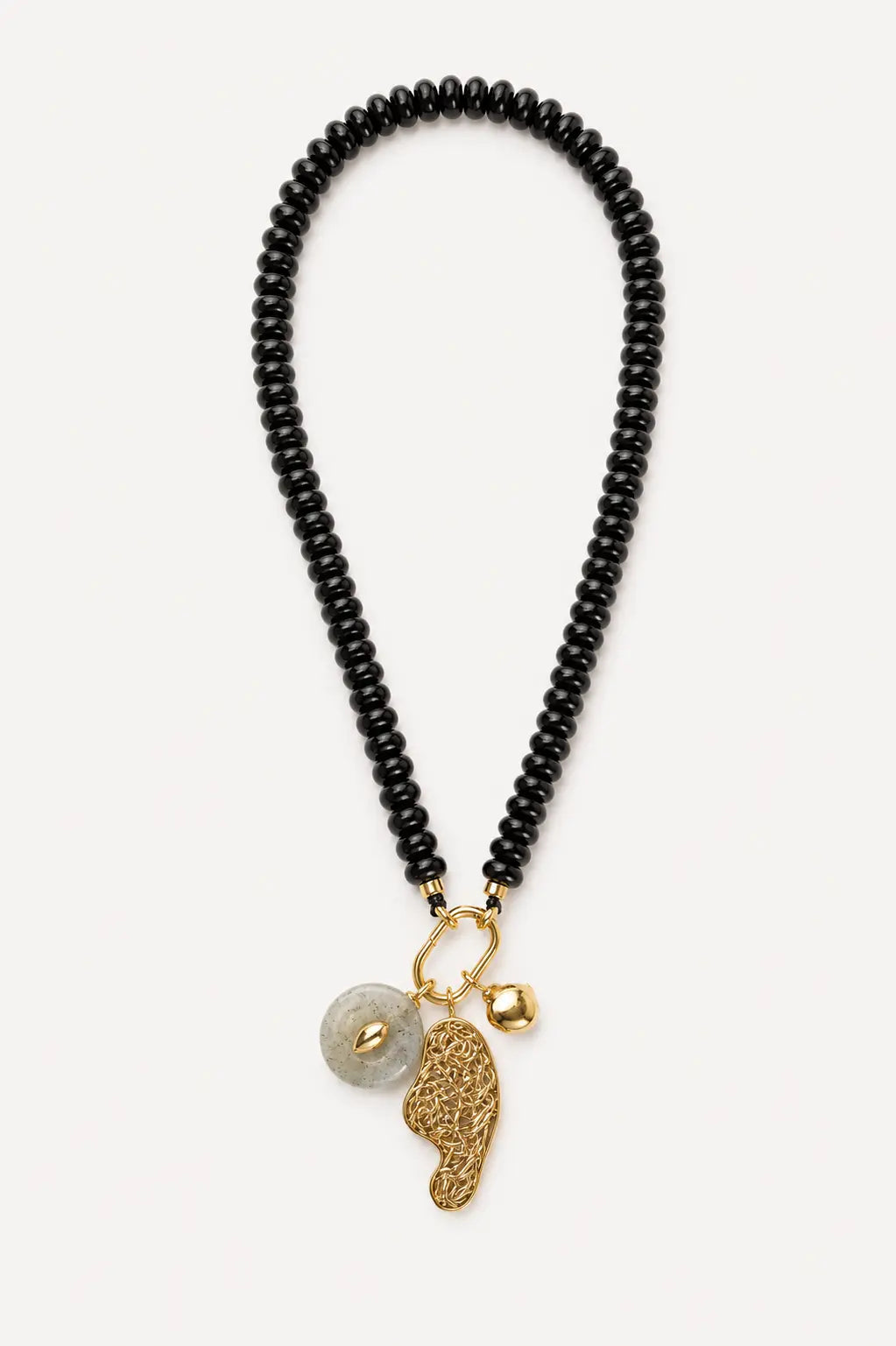 Chill Charm Necklace
