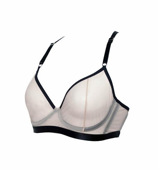 Coco Bra nude