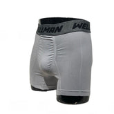 DEPORTIVO BOXER MICROFIBRA PIERNA MEDIA