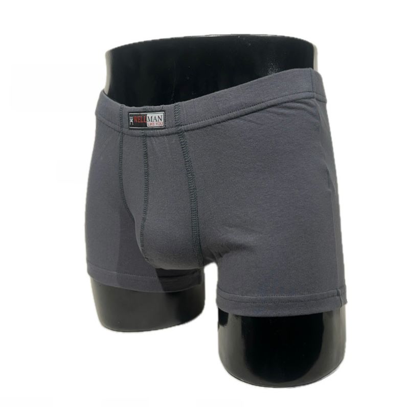 BOXER EDUARDO PIERNA CORTA