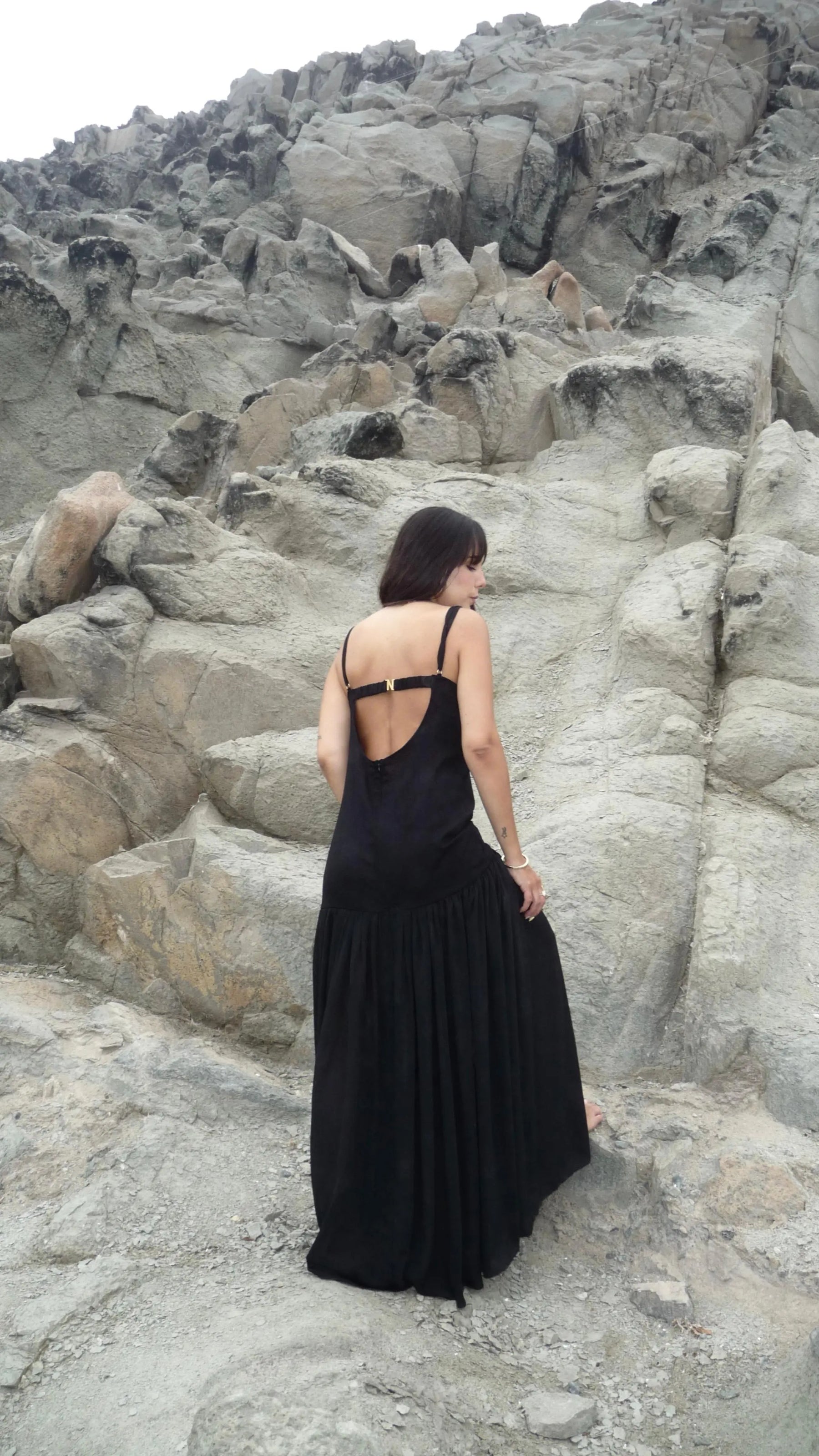 Brisa Black