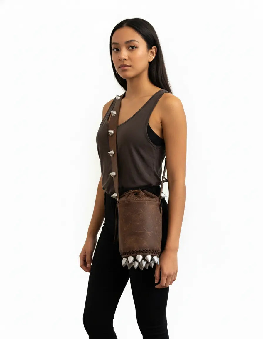 Mean Bag Simple