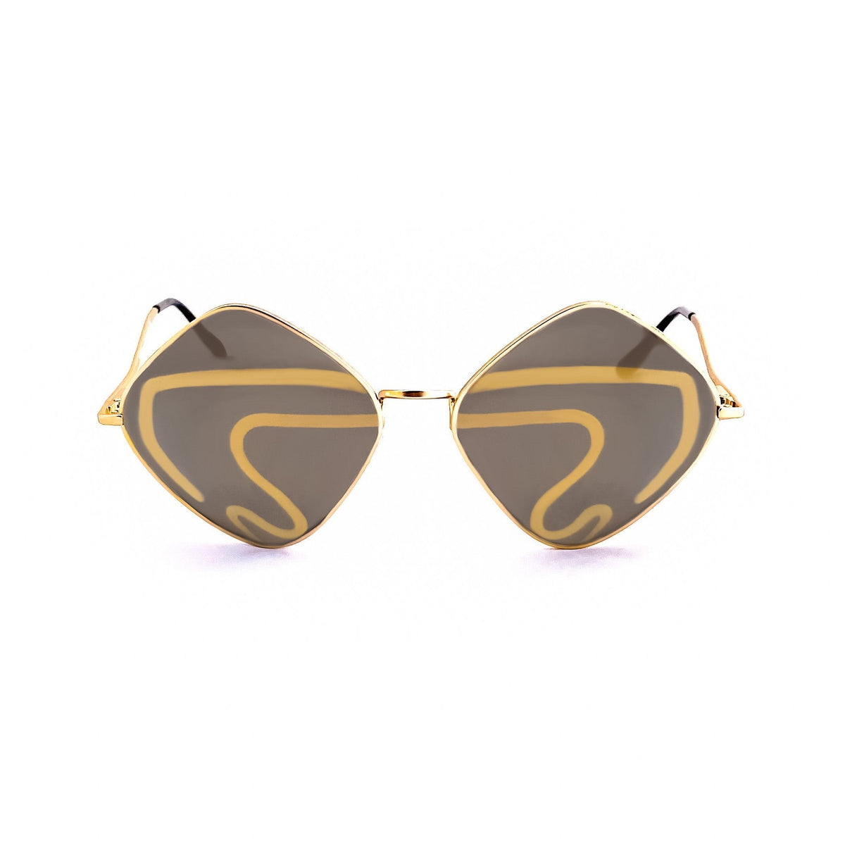 ReVamp Shaba Polarized Sunglasses (Limited Edition)