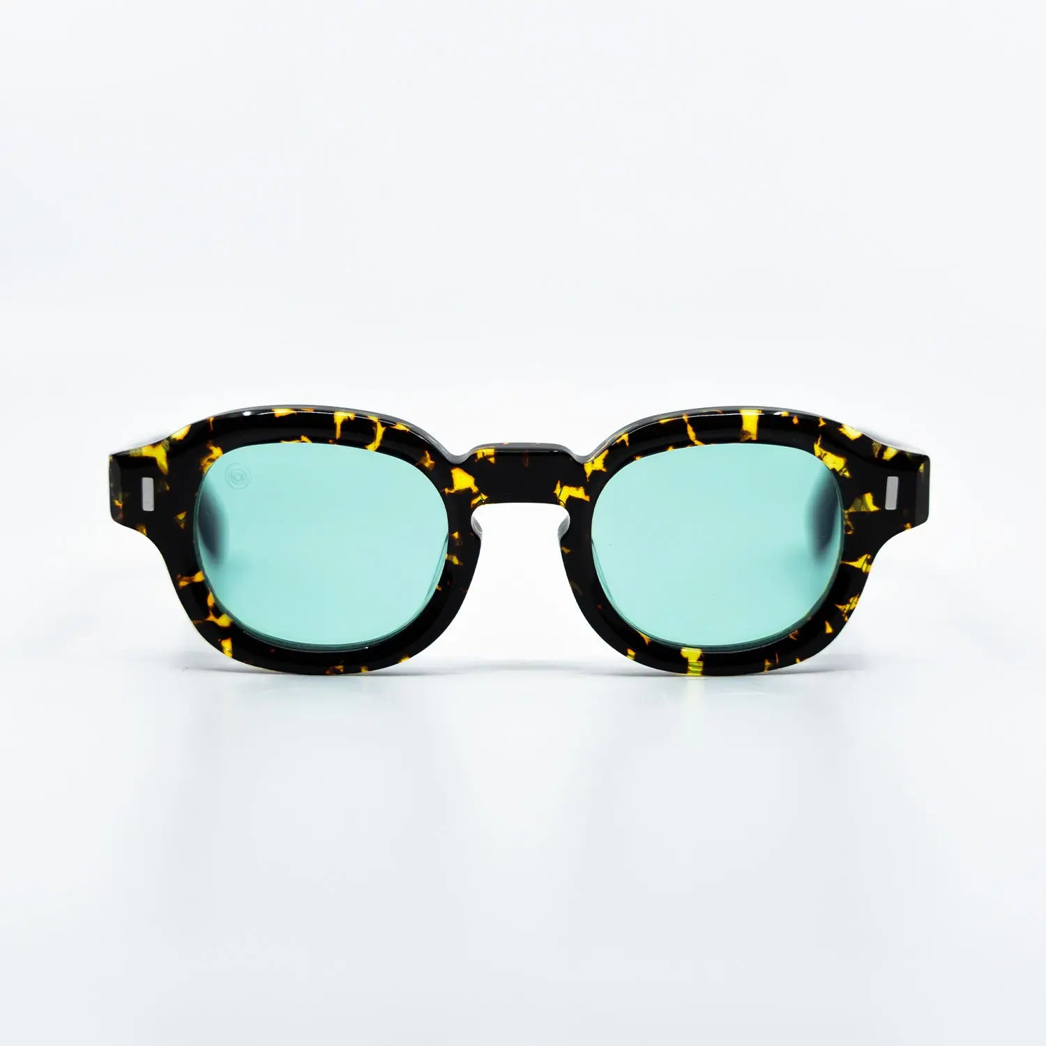 Tom Havana Sunglasses