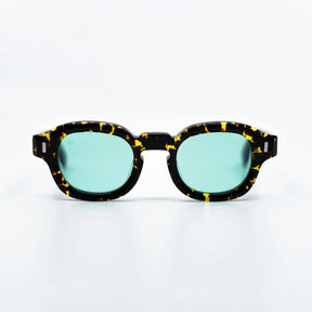 Tom Havana Sunglasses