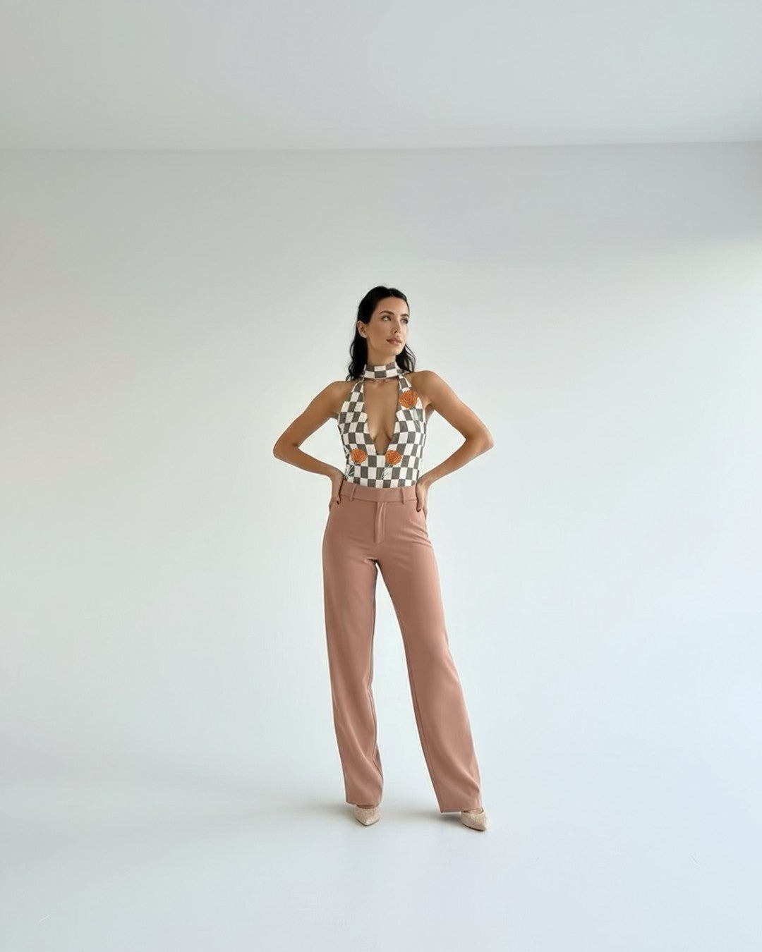 Laguna Bodysuit